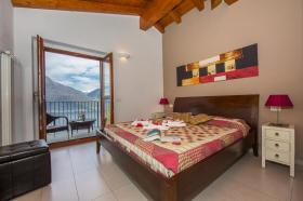 Vakantiehuis Cremia Te Huur Italy