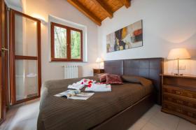 Vakantiehuis Cremia Te Huur Italy