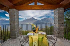 Vakantiehuis Cremia Te Huur Italy