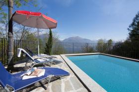 Vakantiehuis Cremia Te Huur Italy