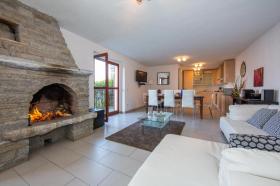 Vakantiehuis Cremia Te Huur Italy