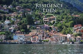 Feriehus Argegno  Italy