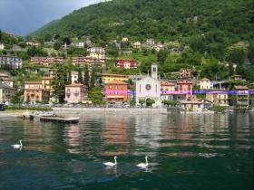 Feriehus Argegno  Italy