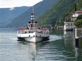 Feriehus Argegno  Italy