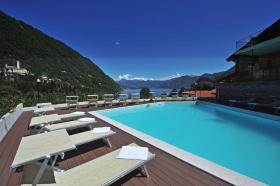 Feriehus Argegno  Italy