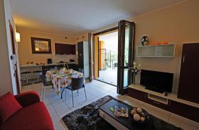 Feriehus Argegno  Italy