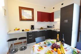 Feriehus Argegno  Italy