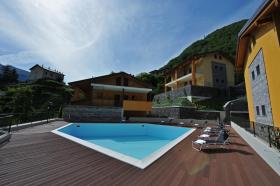 Feriehus Argegno  Italy