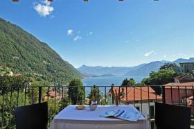 Holiday home for rent in Argegno, Italy Holiday home for rent in Argegno, Italy