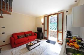 بيت العطلات Argegno ايطاليا