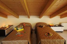 بيت العطلات Argegno ايطاليا