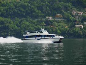 Nyaraló Argegno Kiadó Olaszország