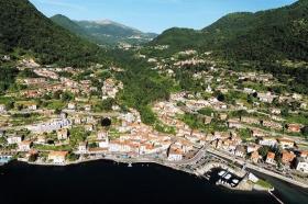 Nyaraló Argegno Kiadó Olaszország