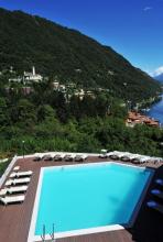 Nyaraló Argegno Kiadó Olaszország