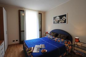 Nyaraló Argegno Kiadó Olaszország