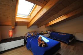 Nyaraló Argegno Kiadó Olaszország