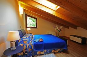 Nyaraló Argegno Kiadó Olaszország