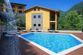 Holiday home Argegno For Rent Italy