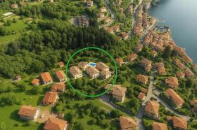 Holiday home Argegno For Rent Italy