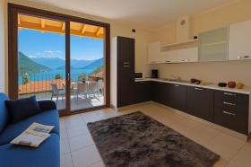 Holiday home Argegno For Rent Italy