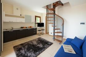 Holiday home Argegno For Rent Italy