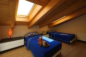 Holiday home Argegno For Rent Italy