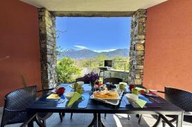 Дом отдыха В аренду в Menaggio, Италия