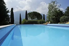 Feriehus til leie i Carlazzo, Italy