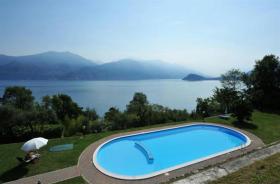Ferienhaus zu vermieten in Menaggio, Italien