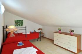 度假屋 波尔莱扎  意大利