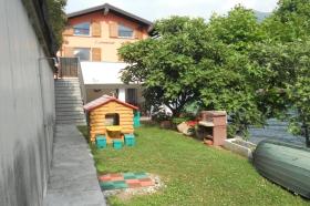 度假屋 波尔莱扎  意大利