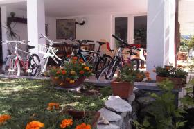 度假屋 波尔莱扎  意大利