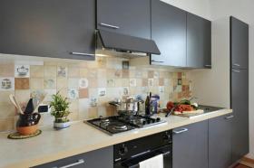 度假屋 波尔莱扎  意大利