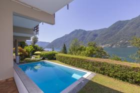 Casa de férias Para alugar em Nesso, Itália Casa de férias Para alugar em Nesso, Itália