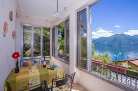 Ferienhaus zu vermieten in Menaggio, Italien