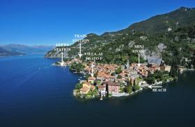 Holiday home for rent in Fiumelatte, Italy Holiday home for rent in Fiumelatte, Italy