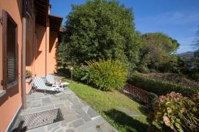 Vakantiehuis Menaggio te huur Italy