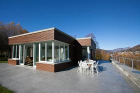 Maison de vacances Cerano d'Intelvi Loyer Italie