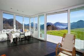 Maison de vacances Cerano d'Intelvi Loyer Italie