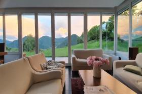 Maison de vacances Cerano d'Intelvi Loyer Italie