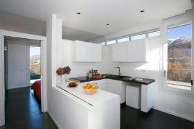 Maison de vacances Cerano d'Intelvi Loyer Italie