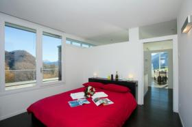 Maison de vacances Cerano d'Intelvi Loyer Italie