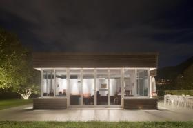 Maison de vacances Cerano d'Intelvi Loyer Italie