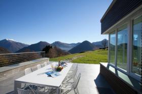 Maison de vacances Cerano d'Intelvi Loyer Italie