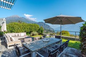 Ferienhaus zu vermieten in Menaggio, Italien