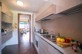 Maison de vacances Griante Loyer Italie