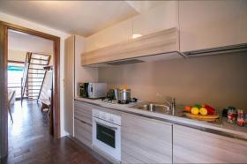 Maison de vacances Griante Loyer Italie