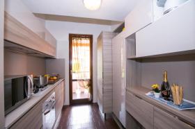 Maison de vacances Griante Loyer Italie