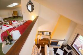 Maison de vacances Griante Loyer Italie