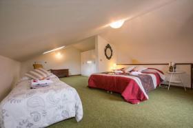 Maison de vacances Griante Loyer Italie